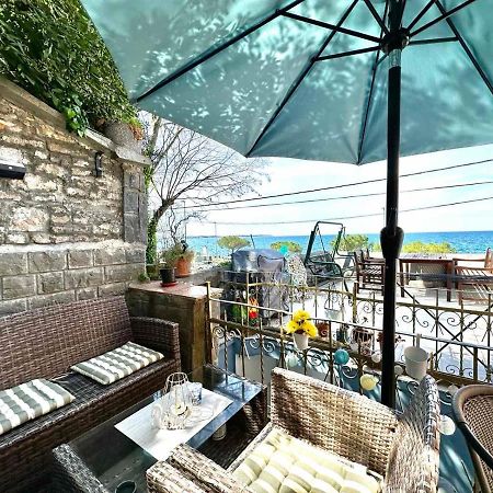 Apartments Relax Piran Exterior photo