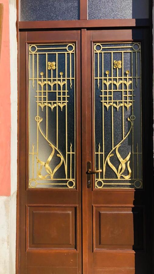 Apartments Relax Piran Exterior photo