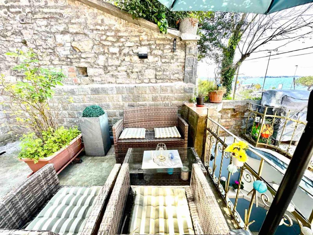 Apartments Relax Piran Exterior photo