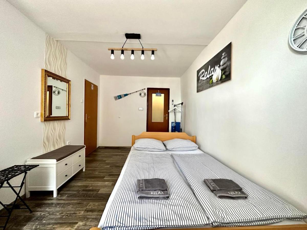 Apartments Relax Piran Exterior photo