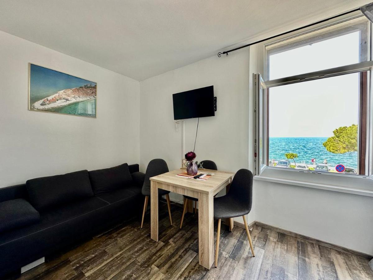 Apartments Relax Piran Exterior photo