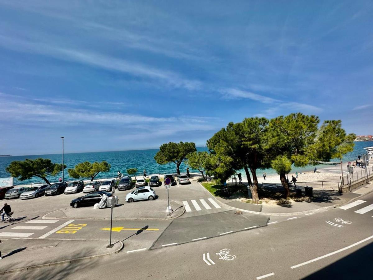 Apartments Relax Piran Exterior photo