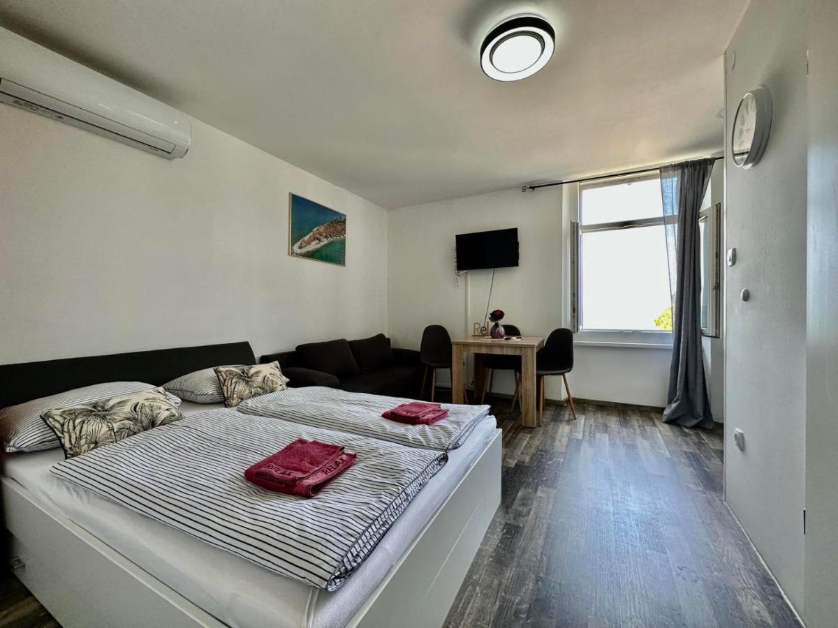 Apartments Relax Piran Exterior photo