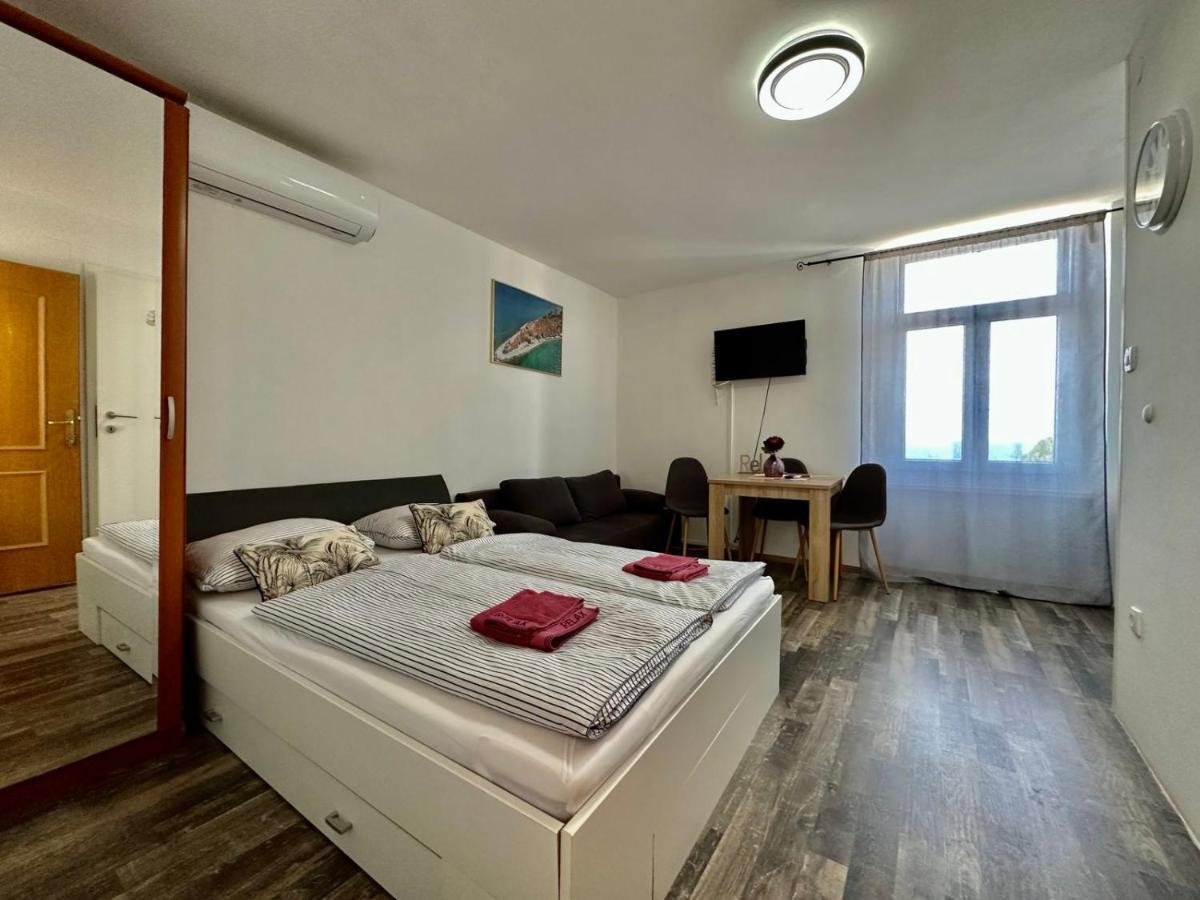 Apartments Relax Piran Exterior photo