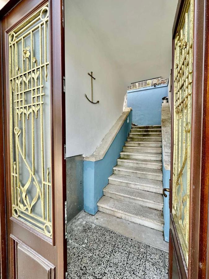 Apartments Relax Piran Exterior photo