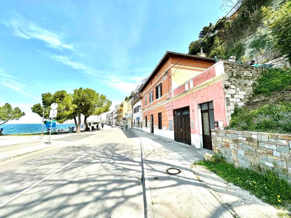 Apartments Relax Piran Exterior photo